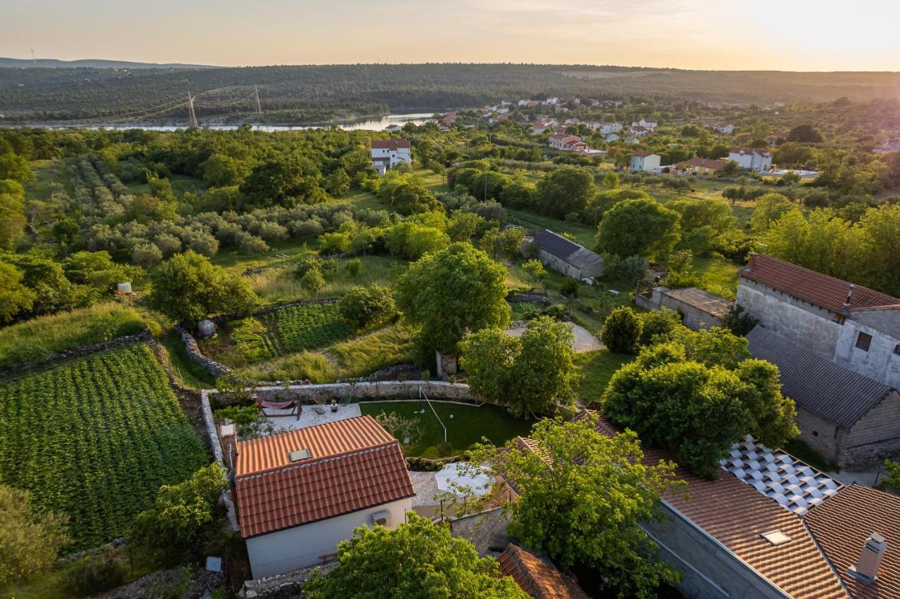 Holiday Home - Villa Thorak Anic Exterior photo