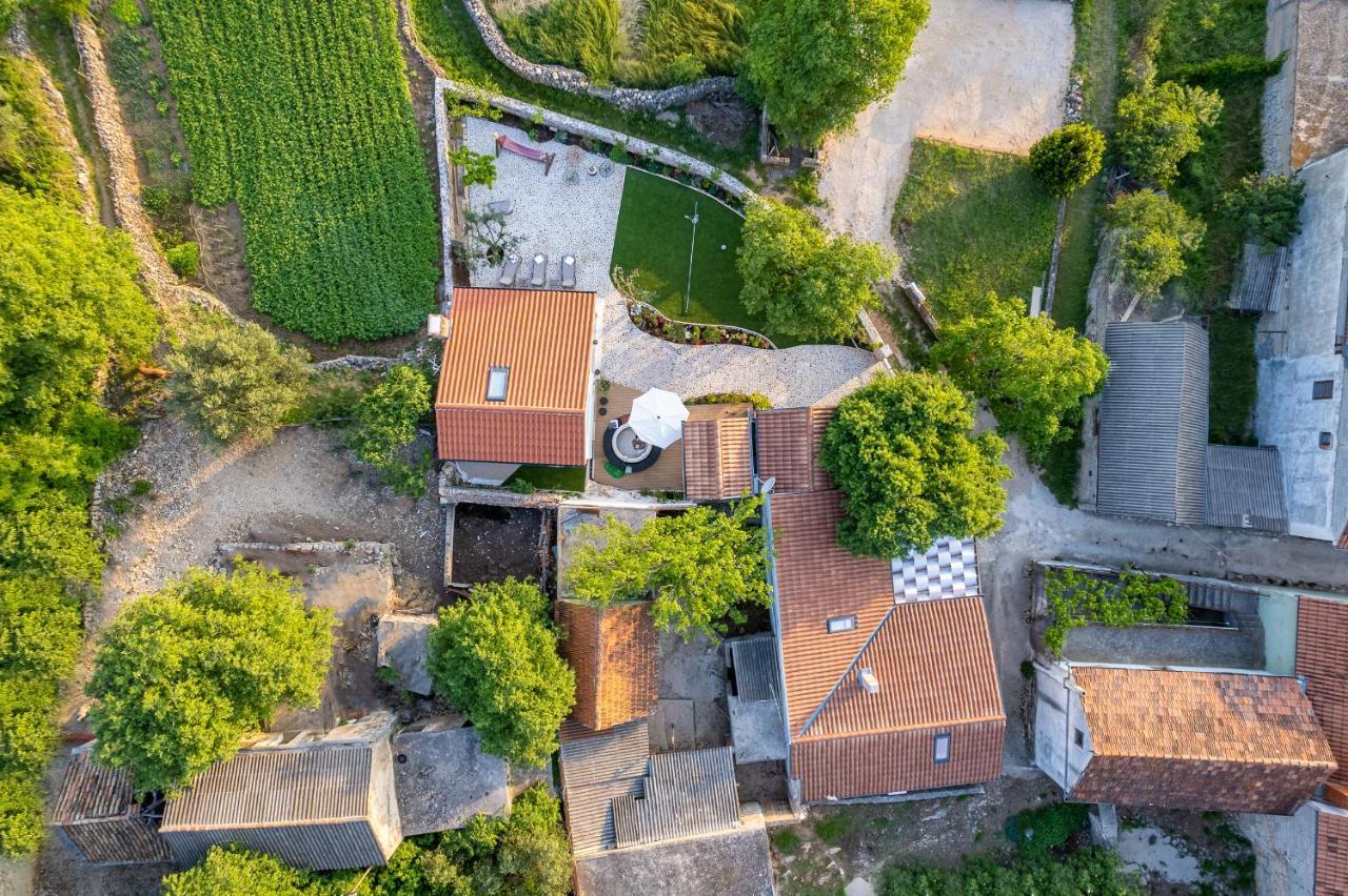 Holiday Home - Villa Thorak Anic Exterior photo