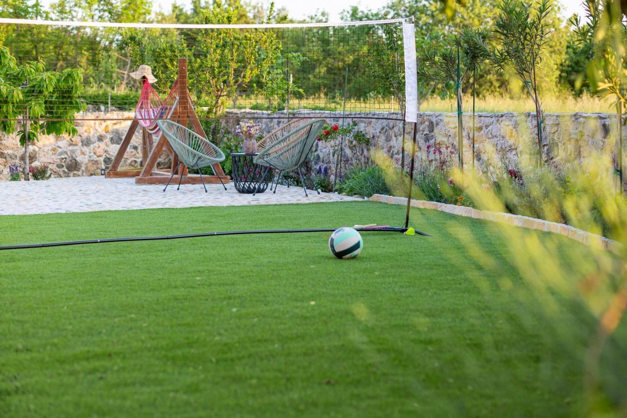 Holiday Home - Villa Thorak Anic Exterior photo